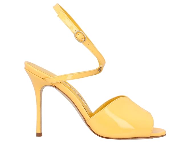VIP【関税送料無料】希少 Manolo Blahnik Hourani Sandal $_57.JPG?set_id=8800005007