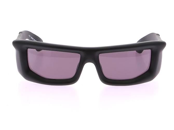 Off White Off-White sunglasses T. Plastic Black ref.1600872
