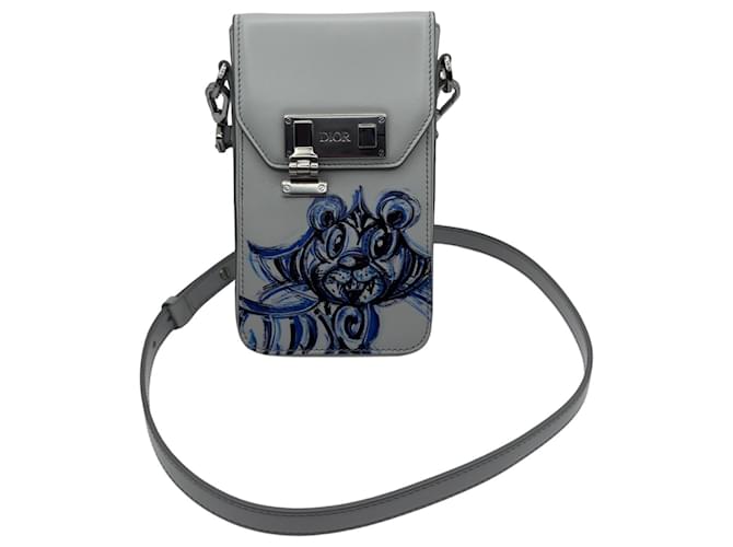 すぐ届く DIOR LADY DIOR ミニバッグ カナージュ カーフスキン
