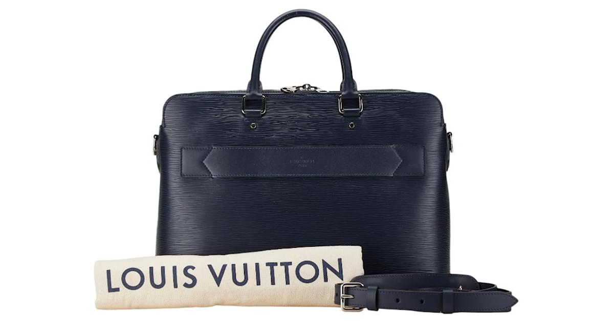 Louis Vuitton Epi store Brooks