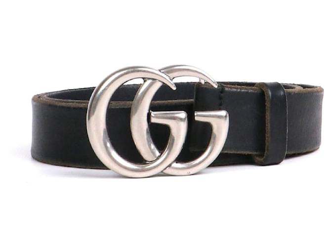 marmont-gucci-belts-t-cm-80-leather-black-ref-1612367-joli-closet