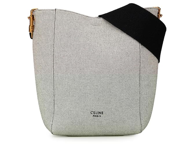 Seau Sangle Bag Small Sangle Sangle Bag CÃ©line Sangle Seau CÃ