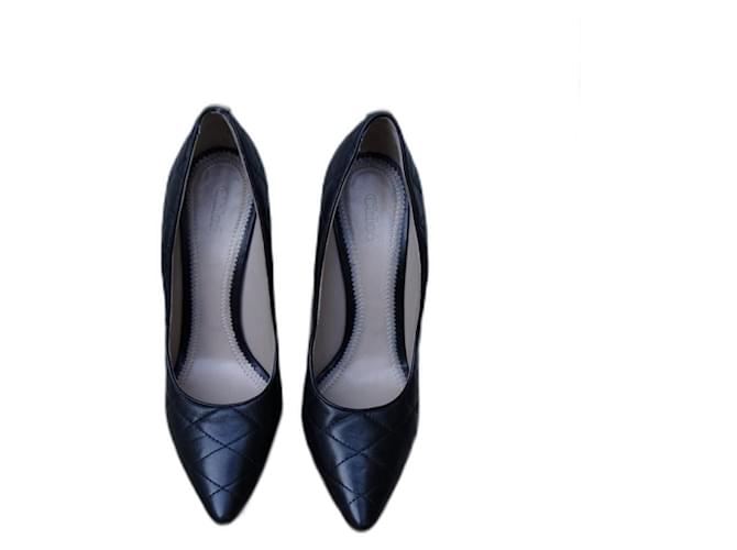 Chloe - Elegance Heels main image 1