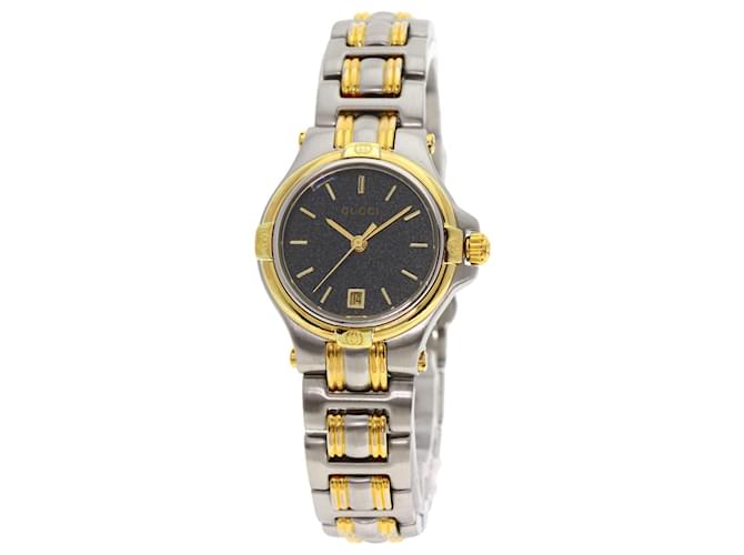 Gucci 9040L Ladies Wristwatch ref.1621991 - Joli Closet