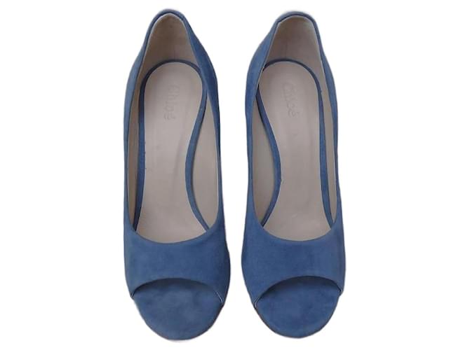 Chloe - Elegance Heels