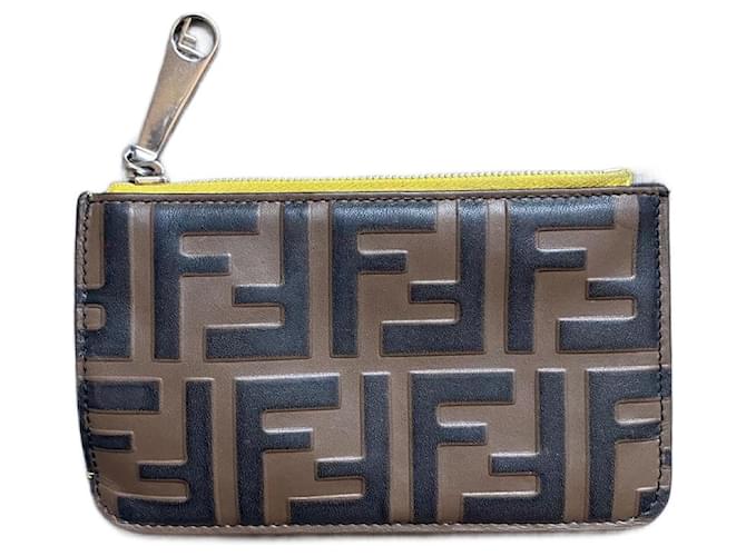 小物 FENDI FENDI フェンディ/ブランドバッグ・小物｜WonderREX-ONLINE 公式