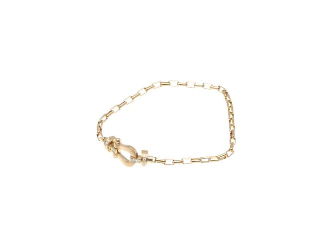 fred フォース10 ミニ 16cm Fred Mini Force 10 Medium Pink Gold 
