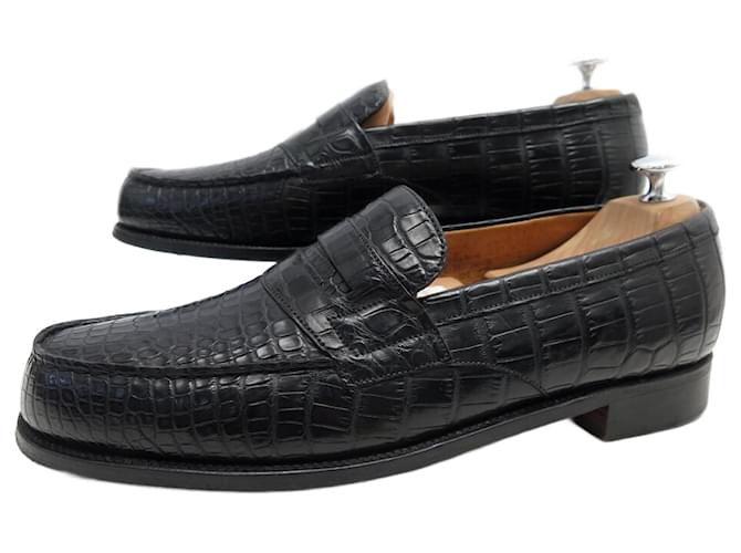 Jm Weston Mocassin Basket Mocassin Homme Mocassin 180
