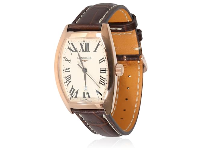 Longines Evidenza Longines Orologio Oro Donna LONGINES EVIDENZA