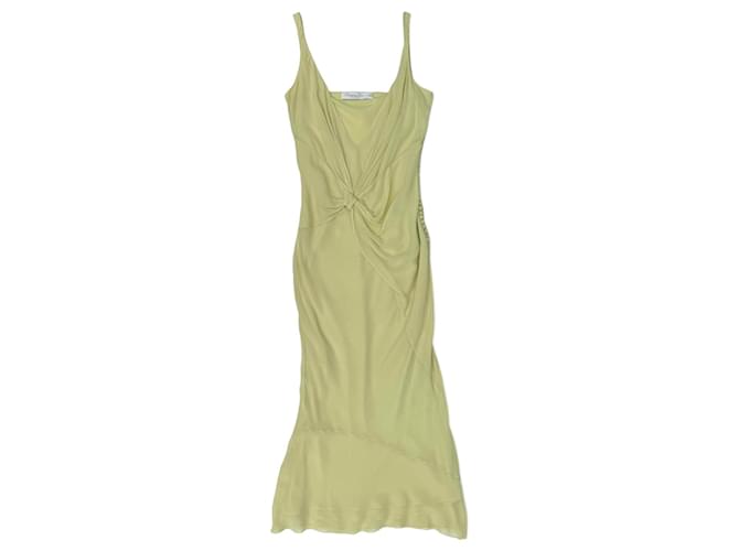 Christian Dior ライトグリーン ベルト　新品 Dior x Stone Island B30 Light Green Technical Mesh / Light
