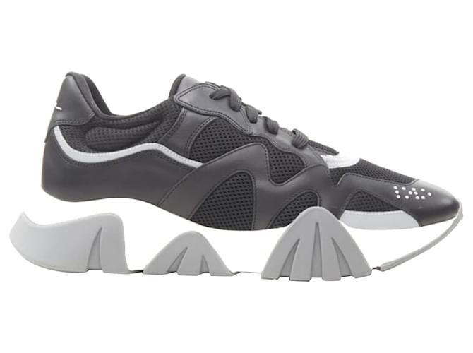 Versace Women Squalo Sneakers main image 0
