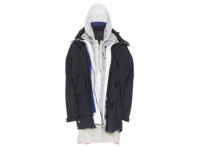 badshah jacket balenciaga windbreaker price