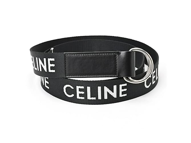 CELNE ベルト ブラック 350209144_1.jpg