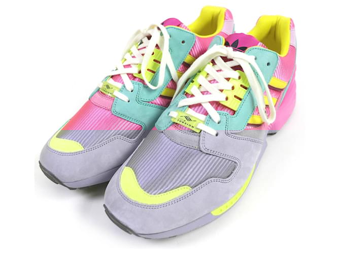 WENDY FUNK MONO SPARKLE PINK 42713-6QQ HEY DUDE