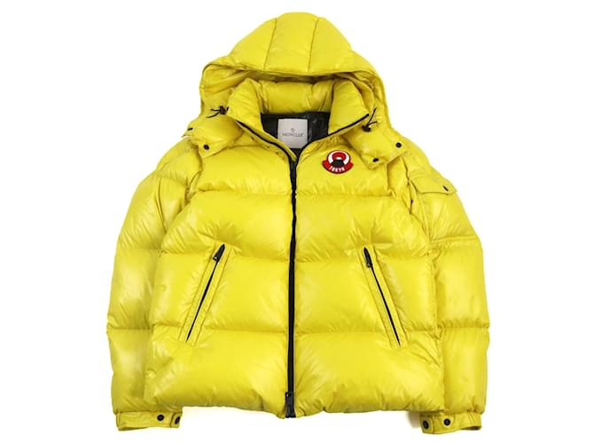 Veste Doudoune Avis Doudoune Moncler Doudoune à Capuche En Nylon