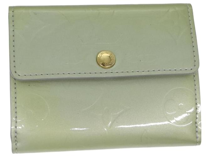 ルイヴィトン LOUIS VUITTON M91161  ラドロー  ケース ヴェルニ レディース  中古 LOUIS VUITTON ルイヴィトン M91161 ラドロー コインケース ヴェルニ