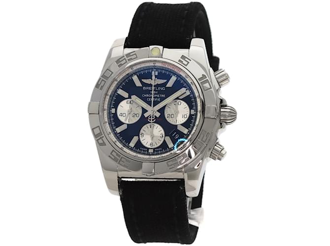 Breitling AB0110 Chronomat 44 Watch Joli Closet