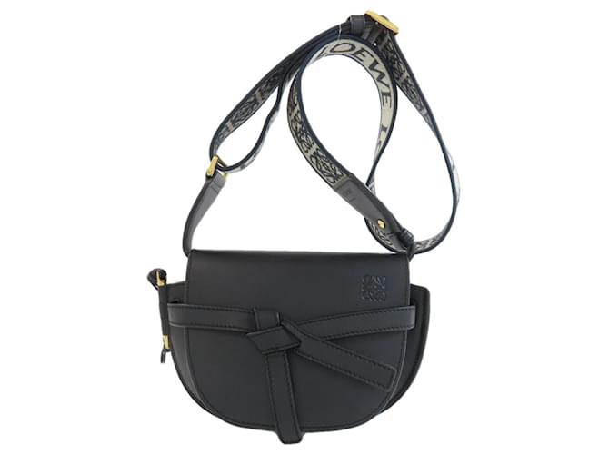 loewe gate black