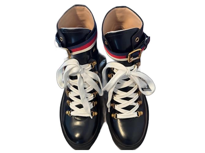 Gucci Leather Gucci Boots Dupes Boots Platform Gucci Boot Dupe