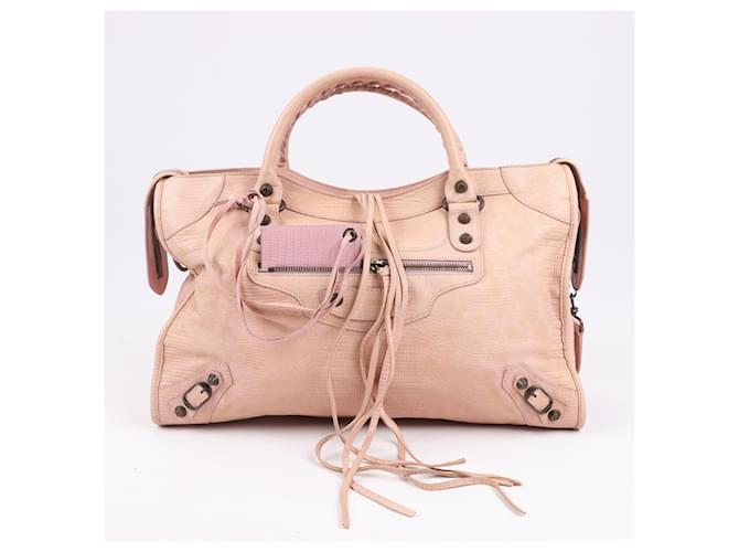 パンプス BALENCIAGA FW25 Handbags (788607 2AA4M1000) 1712644-1.jpg