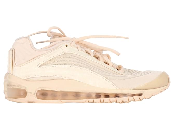 nike air max thea guava ice