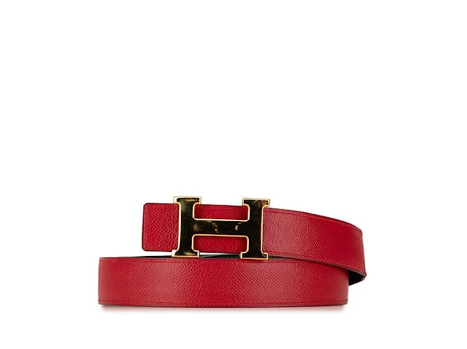 Hermes ベルト ベルトバックル 《コンスタンス》 & レザーベルト 38 mm