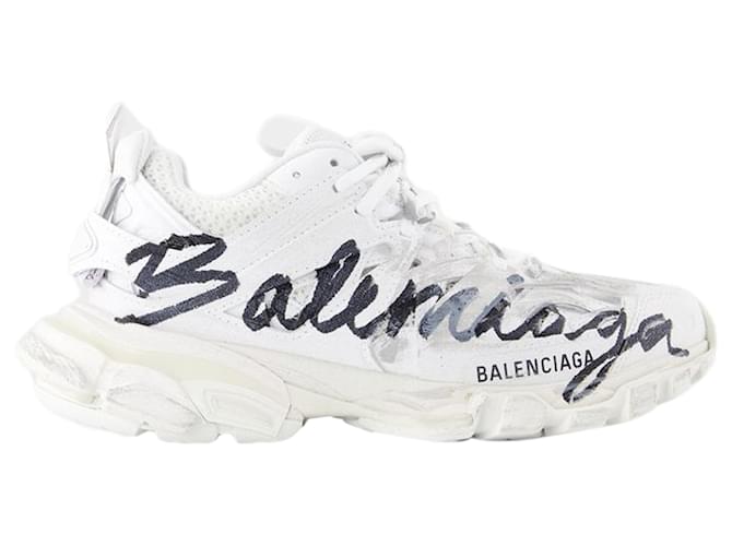 Shoes Balenciaga Branco Balenciaga Sneakers PreÃ§o Do Balenciaga