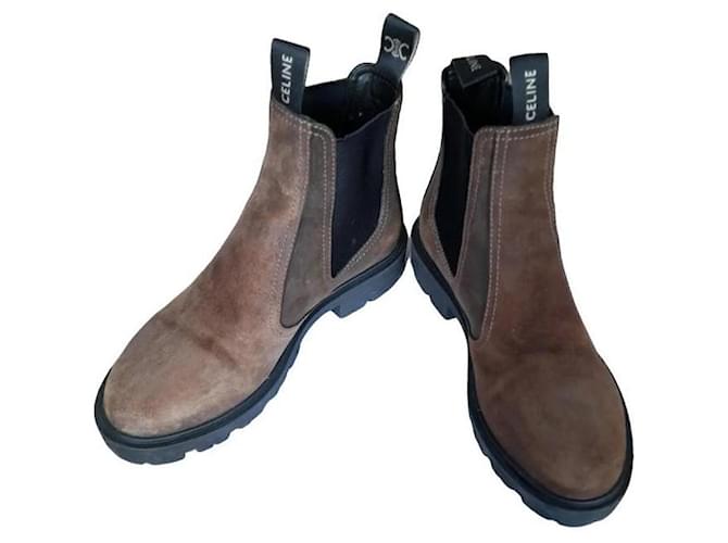 Marceline Boots