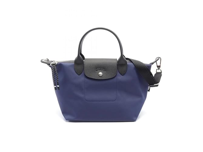 le pliage navy blue