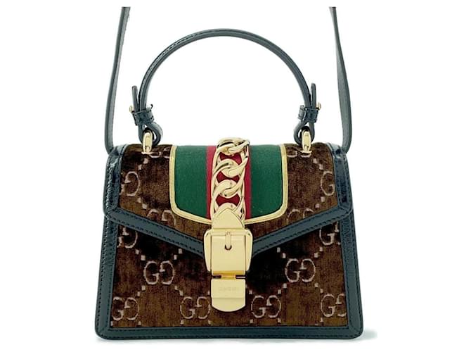 Velvet Neiman Marcus Gucci Purse Valentino Garavani Loco VLOGO