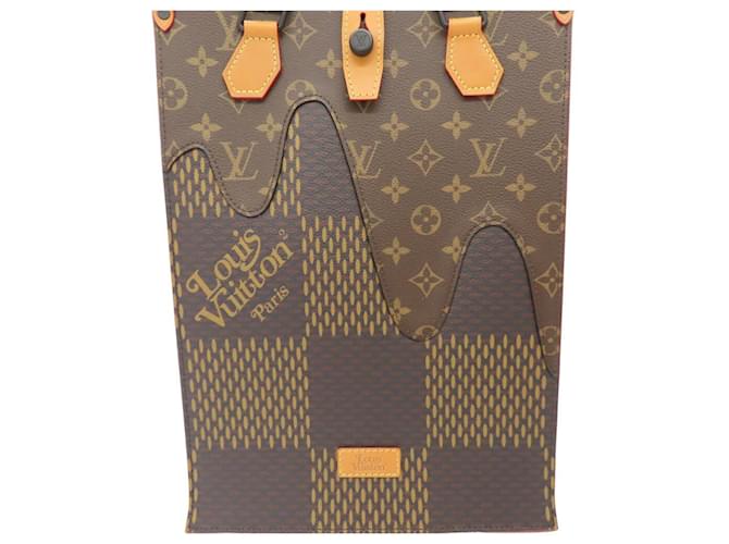 Túi Tote Louis Vuitton Small Tote Túi Xách Louis V Neverfull Bag