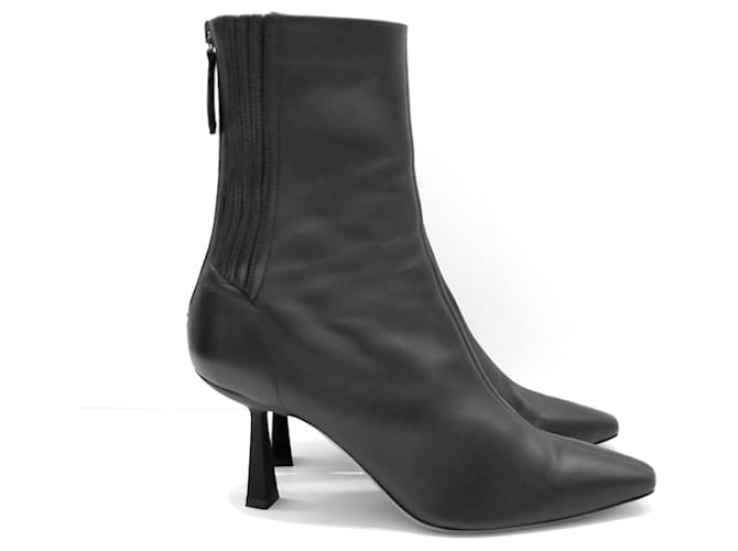 aquazzura curzon 75 suede knee boots