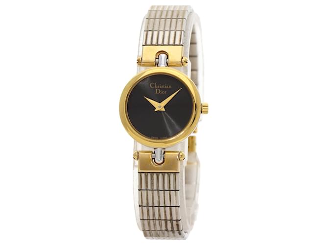 Christian Dior 3025 Ladies Wristwatch ref.1750587 - Joli Closet