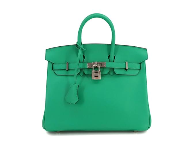 hermès birkin 35 vert veronese hermes