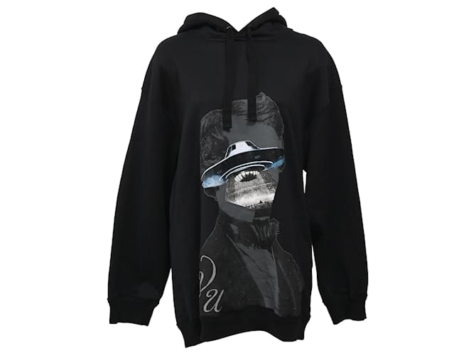 VALENTINO×UNDERCOVER 19AW UFOスウェット VALENTINO×UNDERCOVER 19AW UFOスウェット - メルカリ