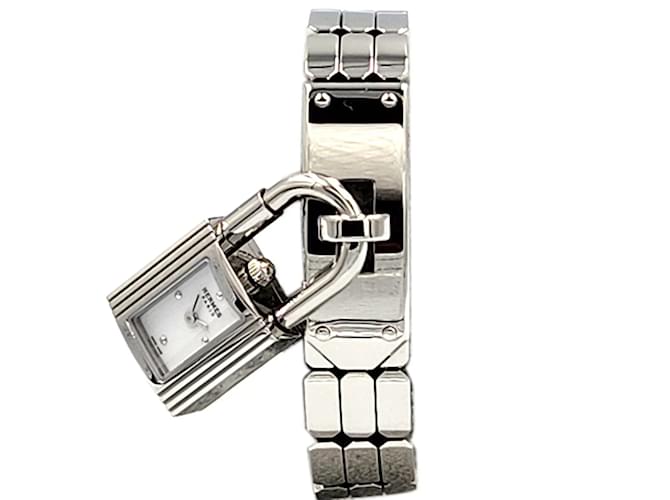 Hermès Hermes Kelly Watch Joli Closet