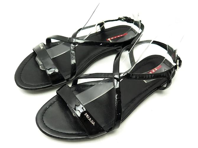 【PRADA】SANDAL 0400022693914_BLACK?wid=600&