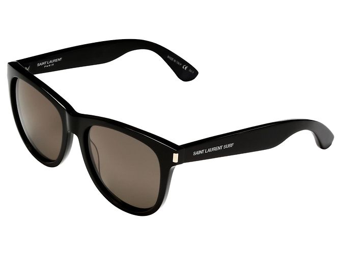 Saint Laurent Surf sunglasses SL 51 SURF Sunglasses - Saint Laurent Authorized Retailer  main image 4