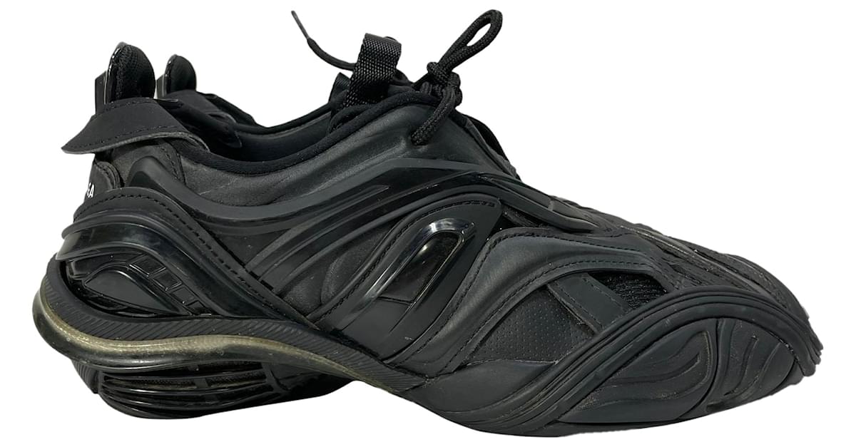 靴 Balenciaga Tyrex Black 41 archive Balenciaga Tyrex Black 41 archive - メルカリ