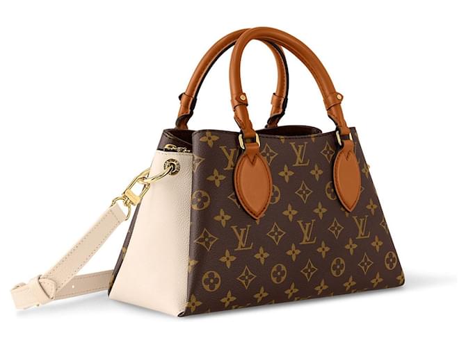 Louis Vuitton LV Vendome BB handbag new Brown ref.1855287 - Joli