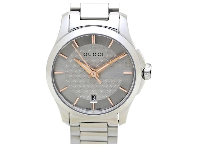 Reloj de pulsera para mujer Gucci G Timeless YA126523 - Main Image