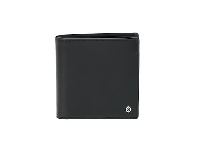 Cartier Bi-Fold Wallet