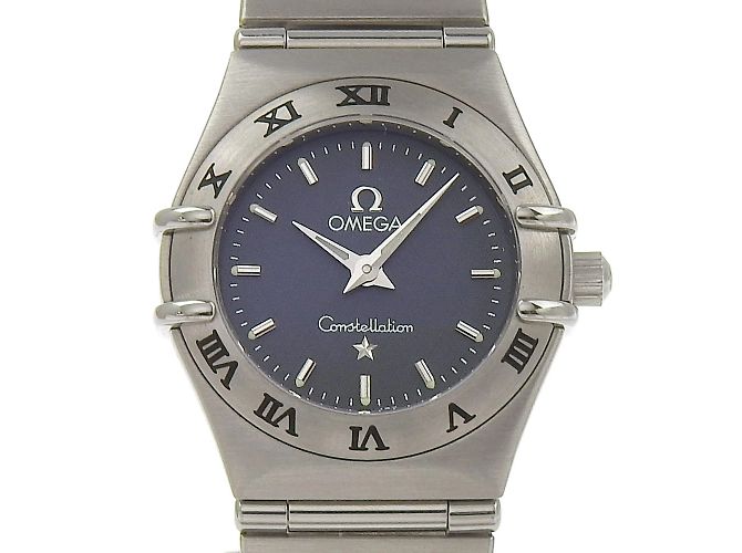 OMEGA Constellation Watch 1562.40 ref.1861125 - Joli Closet