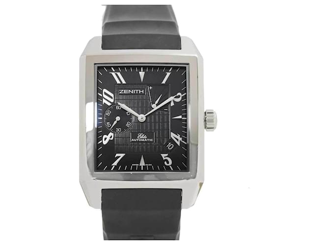 Zénith Zenith Grand Port Royal Reserve de Marche Men's Watch ref