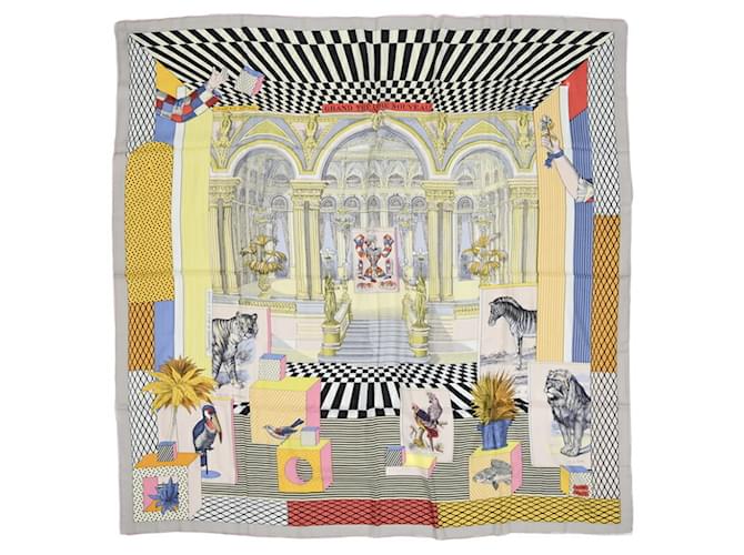 grand theatre nouveau shawl 140