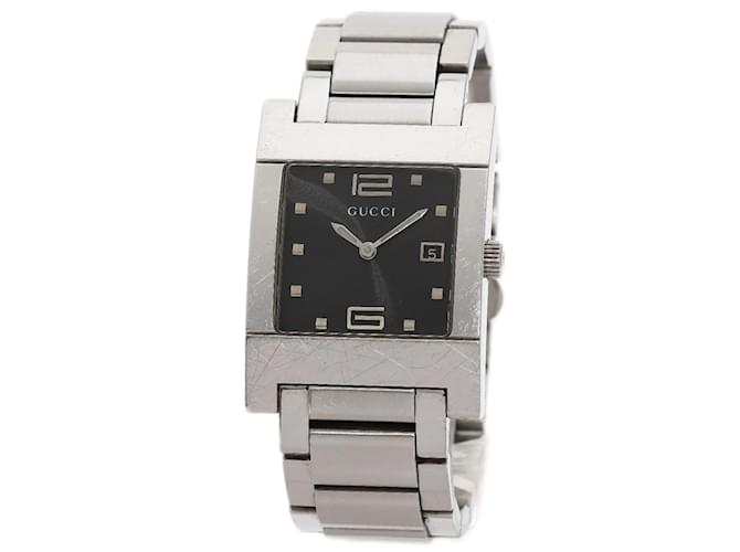 Gucci 7700M Square Face Watch ref.JC1872830 (Sold) - Joli Closet