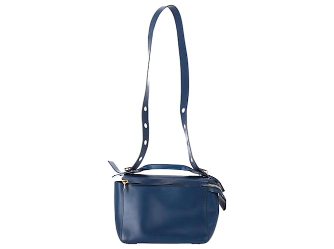 Ppsnabha Bolt Bag Sophie Hulme Sophie Hulme Large Bolt Shoulder - Main Image