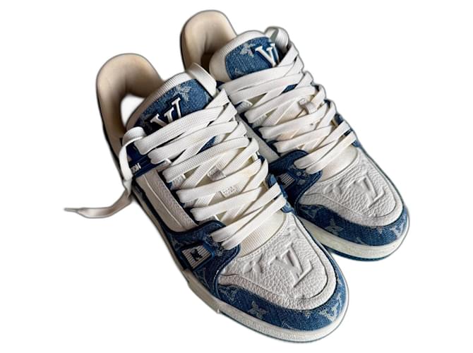 louis vuitton sneakers by virgil