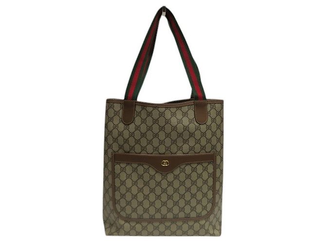 Gucci Sherry Beige Cloth ref.1889247 - Joli Closet
