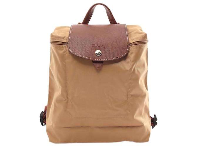 Longchamp Pliage Longchamp Zaino Pelle Prezzo Longchamp Le Pliage